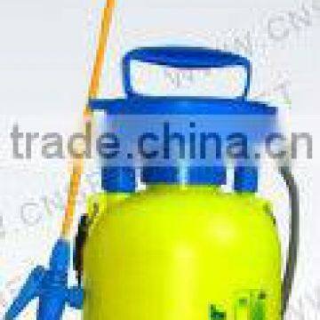 5L jiabao sprayer/5L hand sprayer/5L zhejiang sprayer/5L Cooperation sprayer