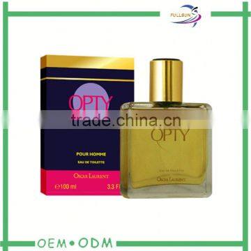 flip up lid perfume box