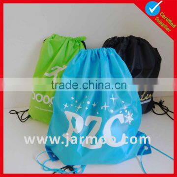 2016 New Small Mesh Bag With Drawstring photo-6