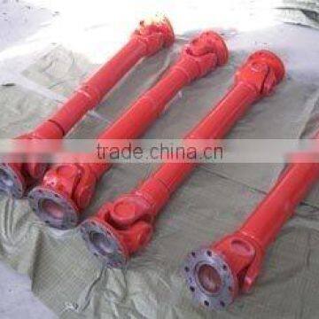 Standard SWP-E Type Driving Cardan Shaft