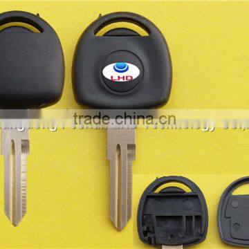 NEW replacement transponder key blank for Chevrolet