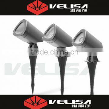 aluminum alloy garden spike led light in led spotlights/garden led spotlight