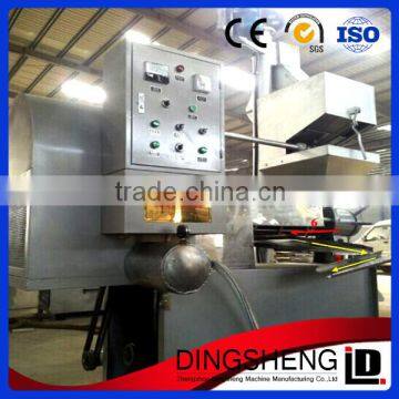 Farm using D-1688 mustard seed/ rapeseed/soybean/sunflower seed Automatic oil expeller machine