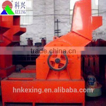 Hot sales professional crusher machine for metal with high quality