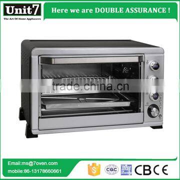 High quality 45L Household appliance Electric Oven Toaster Oven