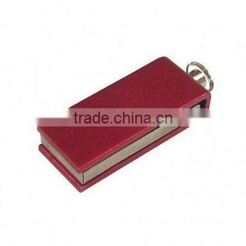 2014 new product wholesale metal usb flash drives 512gb free samples made in china