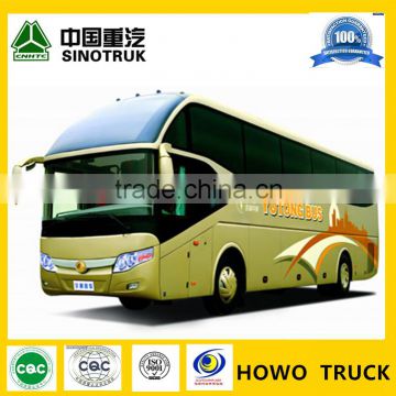 2015 China most popular factory price bus/prices yutong bus