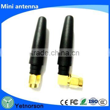 Mini Size High Quality 2dB Wireless 2.4g Wifi Antenna With Sma Connector for 2.4g Wifi Router photo-6