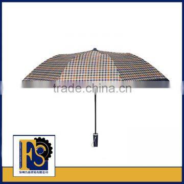 standard umbrella size 2 foldable umbrella