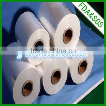 packaging shrink film of instant noodles