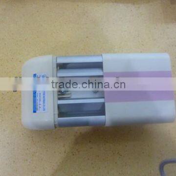 Hospital medical pvc plastic handrails