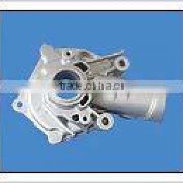 Die casting aluminum parts