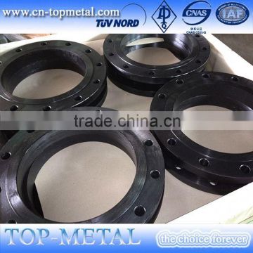 dn200 carbon steel slip on flange