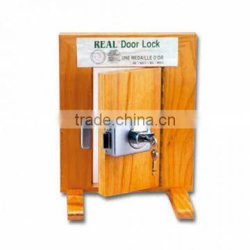 Door Rim Lock