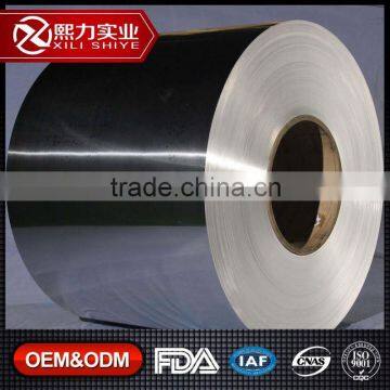 Flexible Packaging Aluminium Foil