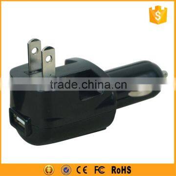 12V 2 in 1 Car Charger Socket