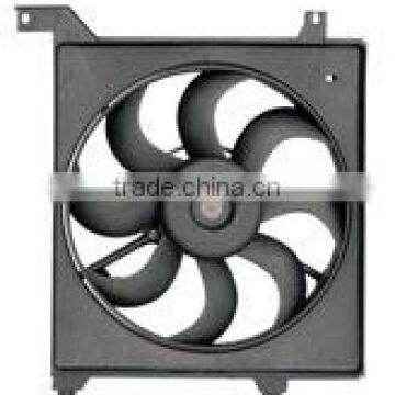 RADIATOR COOLING FAN ASSEMBLY / CAR COOLING FAN ASSEMBLY/ CAR FAN ASSEMBLY 25380-2F000