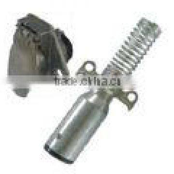 Electric coupler