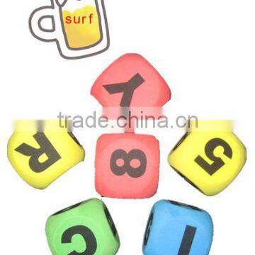 Eve Foam Building Block Toys Free Sample photo-6