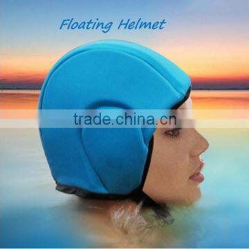 2016 New Products Floating Helmet, Hot Summer Swimming Set Support for Kids Adults                        
                                                Quality Choice