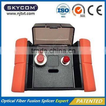 2016 New Fiber Optic OTDR SM OTDR / MM OTDR / PON OTDR / SM&MM OTDR With VFL OPM OLS