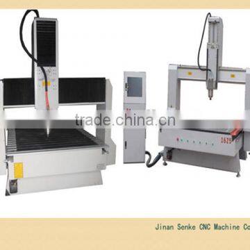 New Cnc Mould for Wood Foam Furniture Making Process Foam Cnc Carving Machine photo-6