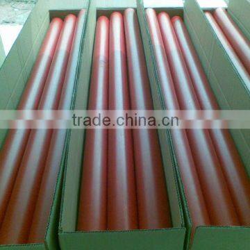 UHMWPE Polyethyle plastic hdpe pipe 2 inch