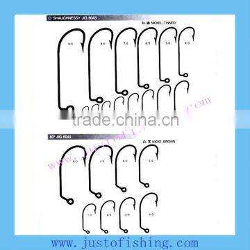 fishing hooks
