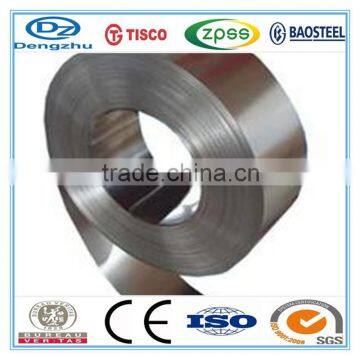 Cold Rolled 309s Stainless Steel Strips photo-5