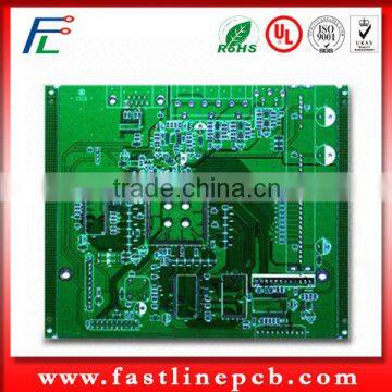 Multilayer PCB for HD Video Player photo-4