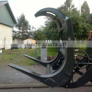 FRONT END LOADER ZL12F
