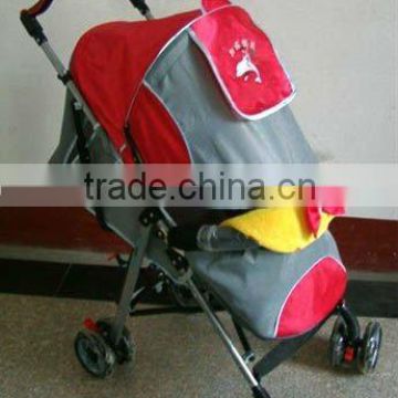 winter style baby stroller