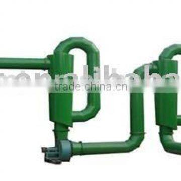 Biomass Waste Drier Machine photo-2