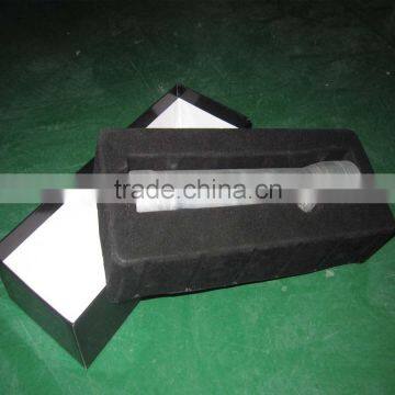 PS flocking blister package for tool