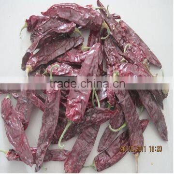 2013 popular selling dried chile