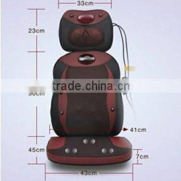 Massage cushion