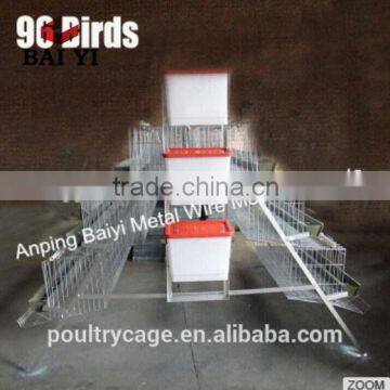 Cheap And Durable Egg Chicken Cage For Sale In Philippines
