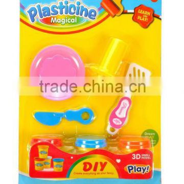 DIY educational toys color joy dough HJ115919