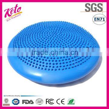 Eco Friendly PVC Infrared Balance Massager Cushion