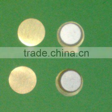 FT-8T-35E 35Khz piezo disc/piezoelectric ceramic buzzers