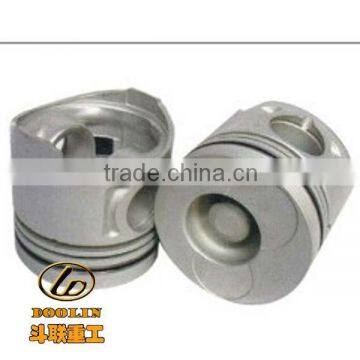 4JB1 Parts Diesel Engine Pistons