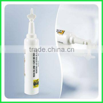 Small Plastic Squeeze Tubes for Cosmetics