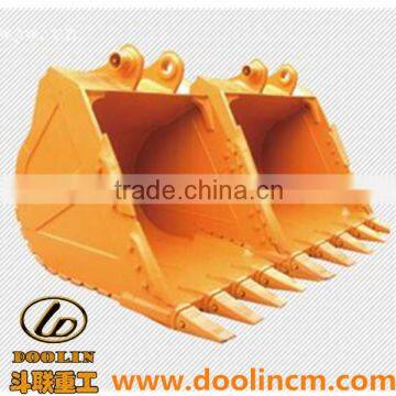 R55/60/70/80 Various Types Buckets for Hyundai Excavator