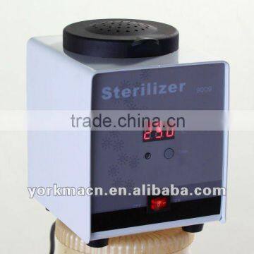 Automatic high temperature quarzite sterilizer