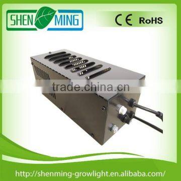 MH/HPS magnetic grow light hid gear box