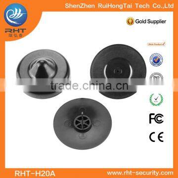 Alarming EAS Security RF Hard Tag for Anti-theft