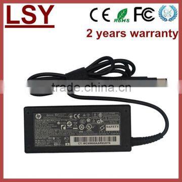 New for HP Laptop AC Power Adapters For Hp Envy 4 Envy 65w 19.5v 3.33a 4.8*1.7mm