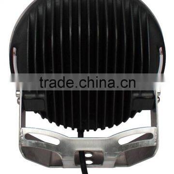 Truck Tailer Car Jeep 4x4 Auto Parts LED Headlight Type Lighting,96W Led Driving Light Round,super Brightness 96W LED Work Light Supplier's Choice photo-5