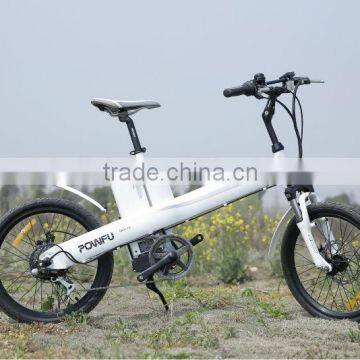 electric quad bike,CE Classic and Hot sale model , Seagull 20 inch sport Electric bike for sale