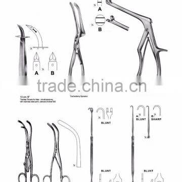 Nasal Speculam, ENT instruments, ENT surgical instruments,131